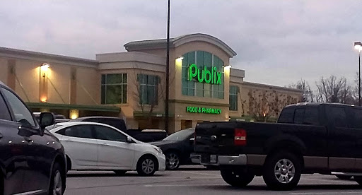 Supermarket «Publix Super Market», reviews and photos, 2158 GA-20, McDonough, GA 30253, USA
