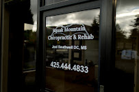 Dr. Joel Southwell - Squak Mountain Chiropractic & Rehab - Photo 6 - Car repair in Issaquah, WA, Bellevue