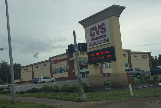 CVS