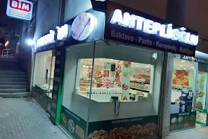 Anteplioğlu image