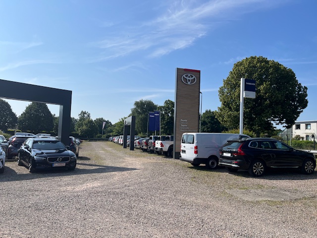 Hausser Automobile Wunstorf GmbH