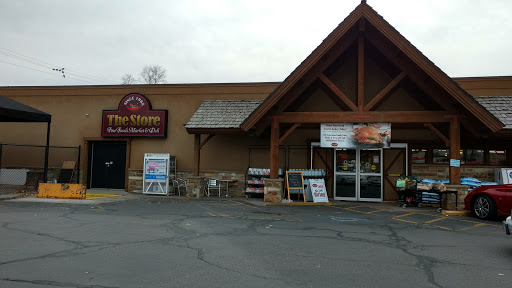 Grocery Store «The Store», reviews and photos, 2050 6200 S, Salt Lake City, UT 84121, USA