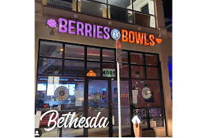 Berries & Bowls image