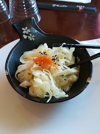 Plats et boissons du Restaurant japonais Sushi Hokuto à Bruay-la-Buissière - n°15