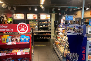 SPAR express Havelte aan A32