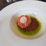 Photo n°1 de l'avis de Matteo.i fait le 26/08/2020 à 12:13 sur le  Ristorante Sushi Ten 2 à Massa