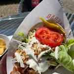 Photo n°2 de l'avis de Sabine.i fait le 28/06/2022 à 13:33 sur le  Muri's Dönerhaus à Merzig