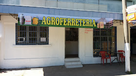 Agroferreteria