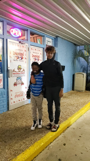 Roller Skating Rink «Dreamland Skate Center», reviews and photos, 2607 E Olive Rd, Pensacola, FL 32514, USA