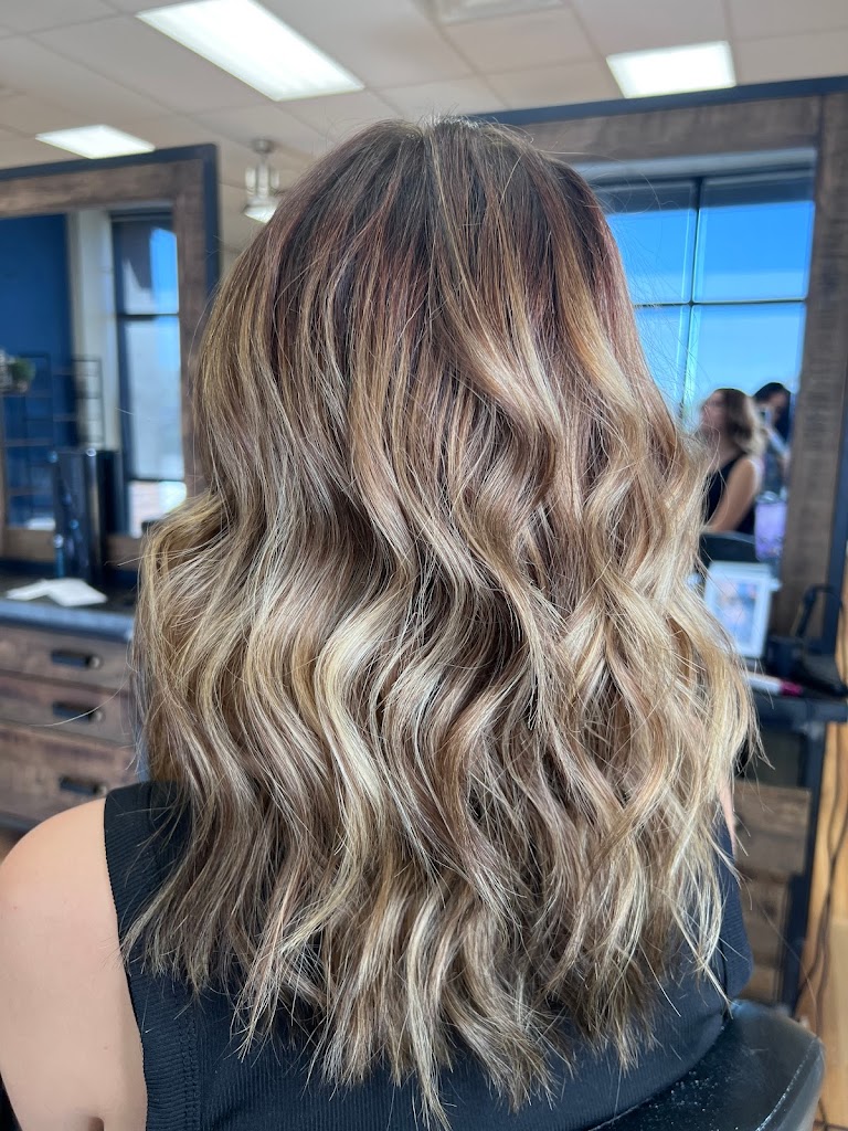 Shear Elegance Salon LLC 63303