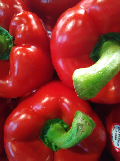 Grocery Store «The Fresh Market», reviews and photos, 1800 West Ave, Miami Beach, FL 33139, USA