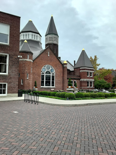 Wedding Venue «Indiana Landmarks», reviews and photos, 1201 Central Ave, Indianapolis, IN 46202, USA