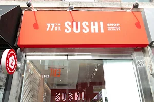 77th Street Sushi Shop image