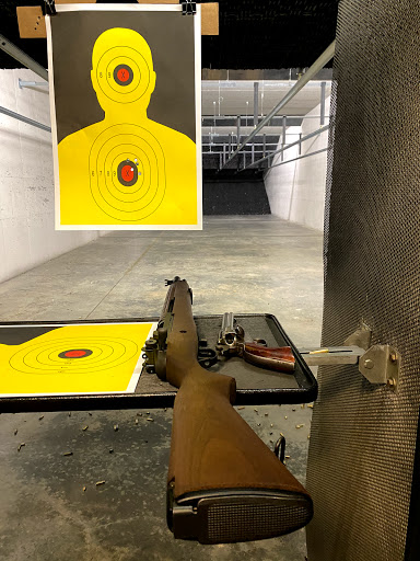 Gun Club «On Target Gun Club», reviews and photos, 102 Guthrie Way, Peachtree City, GA 30269, USA