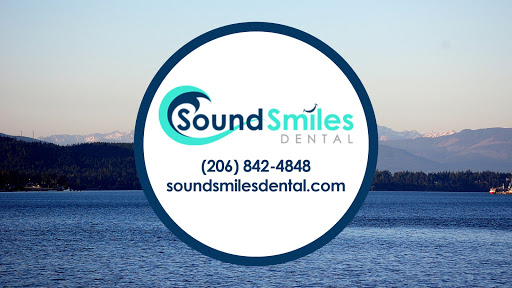 299 Madison Ave N Suite A, Bainbridge Island, WA 98110, USA
