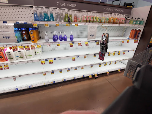 Grocery Store «Kroger Marketplace», reviews and photos, 14221 East Sam Houston Pkwy N, Houston, TX 77044, USA