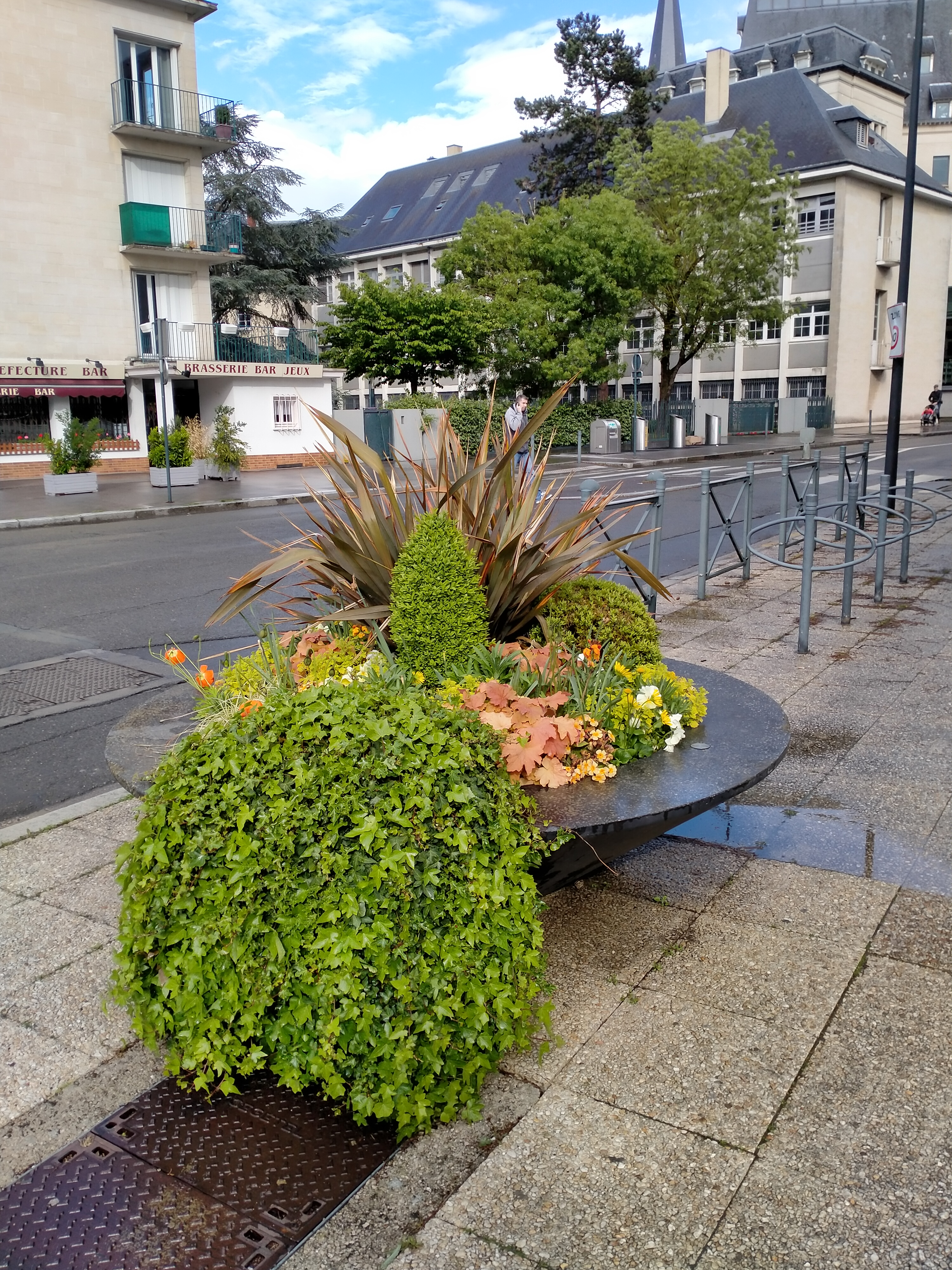 Photo n° 4 de l'avis de Yannick.o fait le 16/05/2021 à 07:31