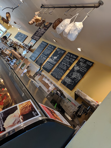 Butcher Shop Deli «Goose The Market», reviews and photos, 2503 N Delaware St, Indianapolis, IN 46205, USA