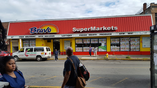 Grocery Store «Bravo Supermarkets», reviews and photos, 67 Broadway, Paterson, NJ 07505, USA