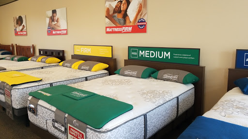 Mattress Store «Mattress Firm Woodland», reviews and photos, 2051 Bronze Star Dr #100, Woodland, CA 95776, USA