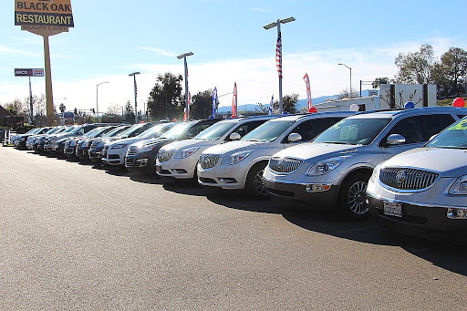 Car Dealer «Buick GMC of Vacaville», reviews and photos, 350 Orange Dr, Vacaville, CA 95687, USA