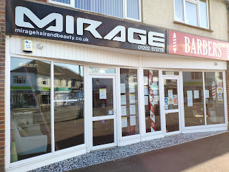 Mirage Hair & Beauty