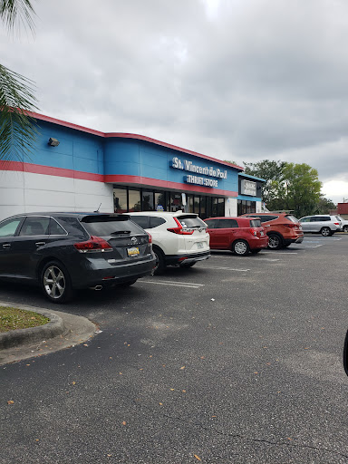 Non-Profit Organization «St. Vincent de Paul Thrift Store», reviews and photos