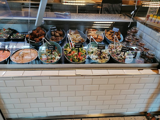 The Kitchen in Vedbæk, Helsingør