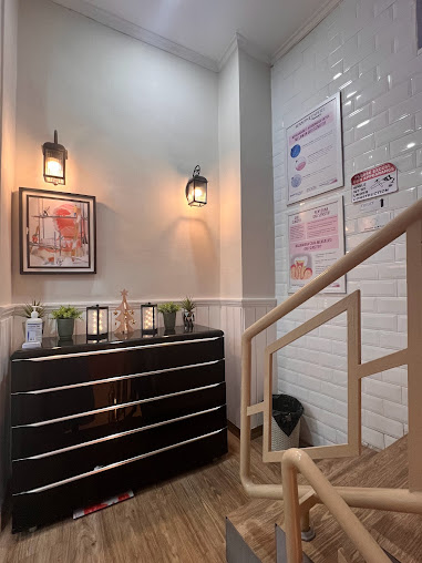 Klinik Gigi Orchid - Klinik Gigi Orchid