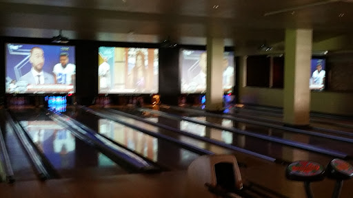 Bowling Alley «Lucky Strike», reviews and photos, 50 W Jefferson St #240, Phoenix, AZ 85003, USA