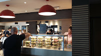 Atmosphère du Restauration rapide McDonald's La Valette à La Valette-du-Var - n°12