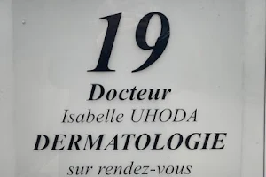 Docteur Isabelle Uhoda image