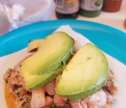 Mariscos los perrones photo