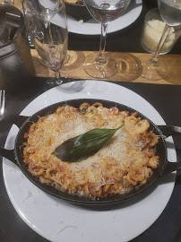 Plats et boissons du Restaurant italien La Taverna Salato à Carpentras - n°4