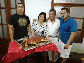 Gustavo Catering en Trujillo Perú - www.gustavochef.com