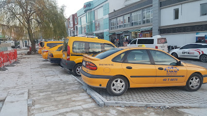 Esen Taksi