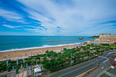 Résidence Maeva Victoria Surf à Biarritz