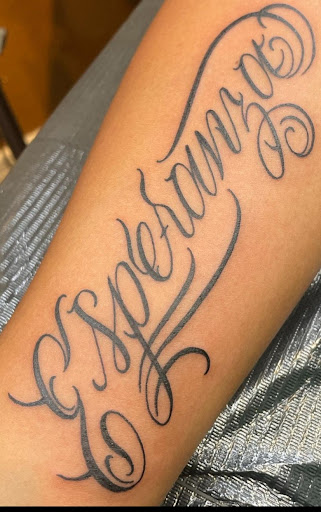 Tattoo Shop «Westside Tattoo», reviews and photos, 5510 W Camelback Rd # 7, Glendale, AZ 85301, USA