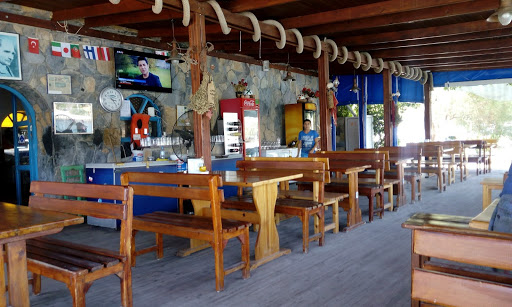 Ceyar İasos Restoran