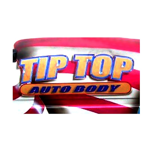 Auto Body Shop «Tip Top Auto Body Inc», reviews and photos, 150 Denton Ave, New Hyde Park, NY 11040, USA