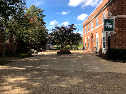 The Fauquier Bank in Warrenton, Virginia