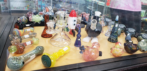 Tobacco Shop «Up In Smoke - Surfside», reviews and photos, 325 US-17 BUS, Surfside Beach, SC 29575, USA