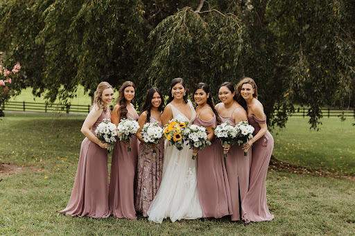 Event Venue «Fairview Farm Events», reviews and photos, 1660 Ballsville Rd, Powhatan, VA 23139, USA