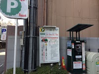三井のリパーク 御池間之町駐車場