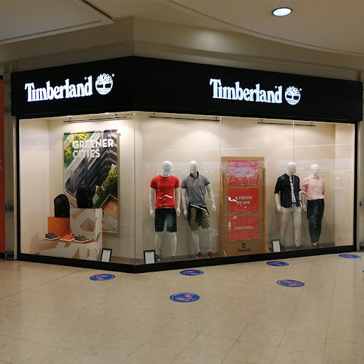 Timberland Outlet Strada