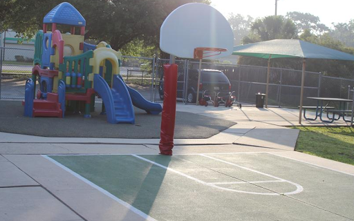 Day Care Center «Gunn KinderCare», reviews and photos, 4250 Gunn Hwy, Tampa, FL 33618, USA