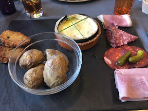 Photo n°40 de La Ferme aux Beignets à Marnaz ()