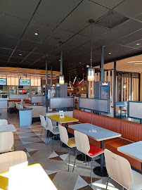 Photos du propriétaire du Restauration rapide Burger King à Balaruc-le-Vieux - n°2