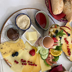 Photo n°1 de l'avis de B. fait le 02/07/2023 à 08:41 sur le  Barbarella Café - Aachen à Aachen