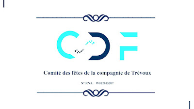Comité des fêtes de la Compagnie de Trévoux à Trévoux